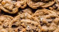 Butterscotch Chocolate Chip Cookies Butterscotch Chocolate Chip Cookies