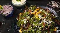 Recipe of Speedy Palak paneer Biryani Recipe of Speedy Palak paneer Biryani