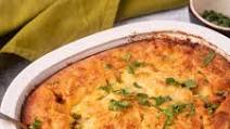 Cheeseburger Pie: the effortless recipe for a savory pie Cheeseburger Pie: the effortless recipe for a savory pie