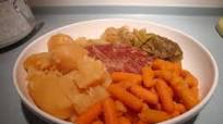Crockpot Corned Beef Crockpot Corned Beef