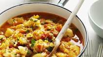 Slow Cooker Seafood Stew Slow Cooker Seafood Stew