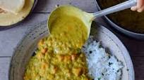 1-Pot-Lentil Dal 1-Pot-Lentil Dal