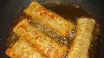 Shrimp Egg Rolls Shrimp Egg Rolls