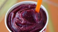 Jamba Juice Pomegranate Pick-Me-Up Smoothie Recipe Jamba Juice Pomegranate Pick-Me-Up Smoothie Recipe
