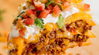 Quesadilla Cake Quesadilla Cake
