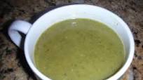 Broccoli Soup for Dieters Broccoli Soup for Dieters