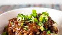 Instant Pot Chicken Adobo Recipe Instant Pot Chicken Adobo Recipe