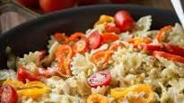 Leftover Turkey Pasta Leftover Turkey Pasta