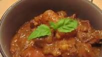 Unhurried mutton one pot Unhurried mutton one pot