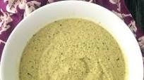 Low Carb Zucchini Hummus Recipe Low Carb Zucchini Hummus Recipe