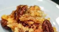 Crock Pot Apple Cobbler Crock Pot Apple Cobbler
