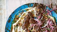 Healthy mince recipes Healthy mince recipes