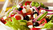 Recipe Greek Salad Traditional Style Recipe Greek Salad Traditional Style