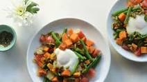 Spicy Paleo Veggie Hash Spicy Paleo Veggie Hash