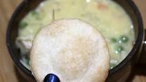 Slow Cooker Chicken Pot Pie Soup Slow Cooker Chicken Pot Pie Soup