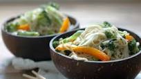 10 Minute Gluten Free Ramen Noodle Bowls 10 Minute Gluten Free Ramen Noodle Bowls
