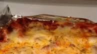 Virginia's Easy Lasagne Virginia's Easy Lasagne
