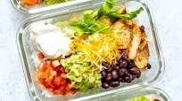 Taco Bell Power Bowl Taco Bell Power Bowl