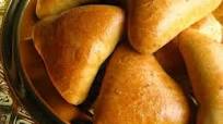 Chaldean Meat Pies Chaldean Meat Pies