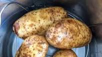 How to cook potatoes in Instant Pot - a complete guide How to cook potatoes in Instant Pot - a complete guide