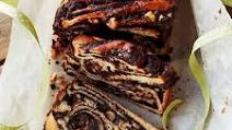 Paul Hollywood’s Chocolate Babka Paul Hollywood’s Chocolate Babka