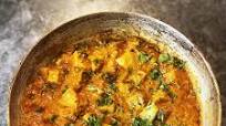 How To Make Chicken Dhansak How To Make Chicken Dhansak