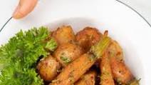 Instant Pot Potatoes and Carrots Recipe Instant Pot Potatoes and Carrots Recipe
