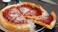 Giordano’s Famous Stuffed Deep Dish Pizza Giordano’s Famous Stuffed Deep Dish Pizza