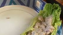 Keto Tuna Salad Keto Tuna Salad