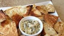 Spinach Artichoke Crockpot Dip Spinach Artichoke Crockpot Dip