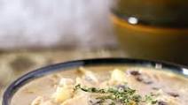 Hearty Chicken Soup - Instant Pot Hearty Chicken Soup - Instant Pot