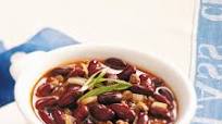 Southwest Chili con Carne Southwest Chili con Carne