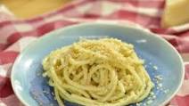 Cacio e Pepe Cacio e Pepe