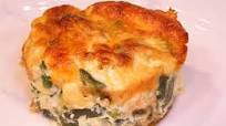 Chile Relleno Mini Casseroles Chile Relleno Mini Casseroles