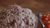 Colombia Powdered Beef Carne en Polvo Colombia Powdered Beef Carne en Polvo