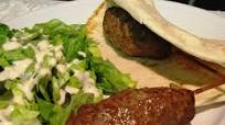 Moroccan Ground Beef Kebab / Skewers Moroccan Ground Beef Kebab / Skewers
