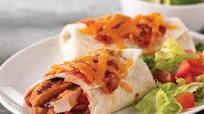 Chicken Burrito Recipe Chicken Burrito Recipe