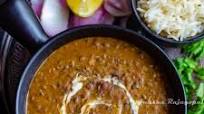 Instant Pot Vegan Dal Makhani Instant Pot Vegan Dal Makhani
