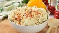 Greek Yogurt Potato Salad Greek Yogurt Potato Salad