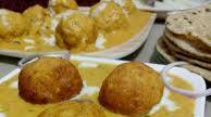 Shahi Malai Kofta Shahi Malai Kofta