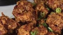 Mitsu-Ken's Garlic Chicken Mitsu-Ken's Garlic Chicken