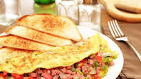 Stuffed Omelette Recipe: How to Make Stuffed Omelette Recipe at Home | Homemade Stuffed Omelette Recipe - Times Food Stuffed Omelette Recipe: How to Make Stuffed Omelette Recipe at Home | Homemade Stuffed Omelette Recipe - Times Food