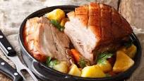 Air Fryer Roast Pork Loin Recipe with Crackling Air Fryer Roast Pork Loin Recipe with Crackling