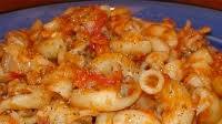 Mom's American Chop Suey Recipe Mom's American Chop Suey Recipe