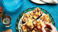 Alison Roman's Overnight Focaccia, Tonight Alison Roman's Overnight Focaccia, Tonight