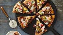Taco Pizza Taco Pizza