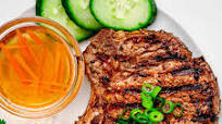 Vietnamese Pork Chops Vietnamese Pork Chops