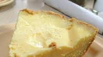 Piccadilly Cafeteria Lemon Ice Box Pie Piccadilly Cafeteria Lemon Ice Box Pie