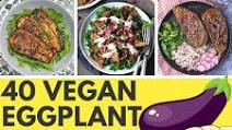 40 Mouthwatering Vegan Eggplant Recipes (Vegan Aubergine Recipes) 40 Mouthwatering Vegan Eggplant Recipes (Vegan Aubergine Recipes)