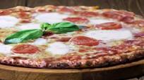 LEAN & GREEN CHICKEN CRUST MARGHERITA PIZZA LEAN & GREEN CHICKEN CRUST MARGHERITA PIZZA